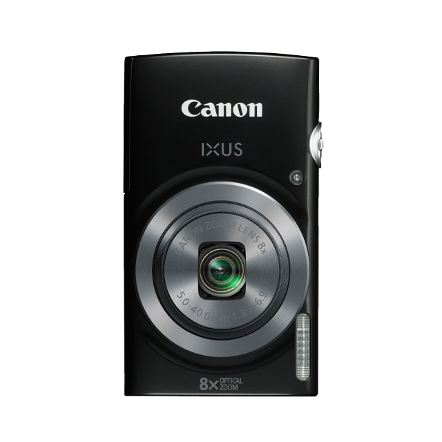 佳能(canon) ixus 160 数码相机高清 照相机 长焦卡片