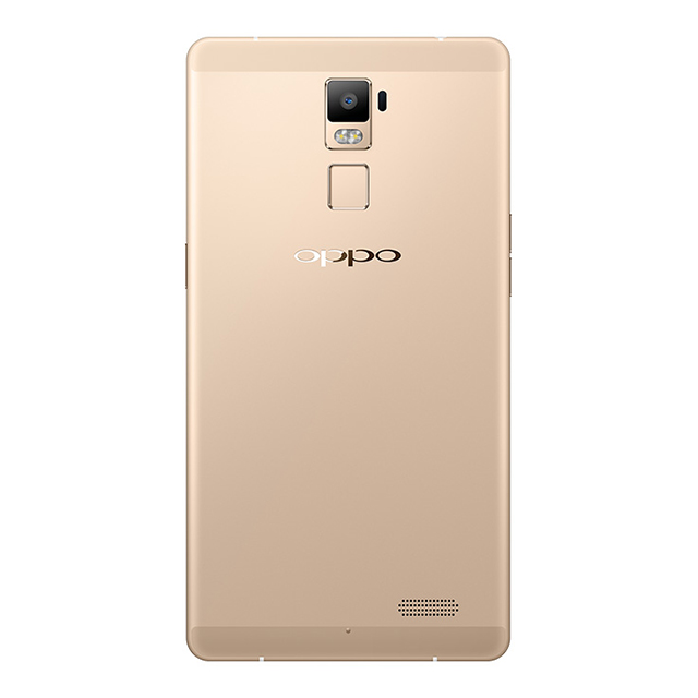 oppo r7plus(4gb 64gb内存版 双卡双待 全网通4g手机)