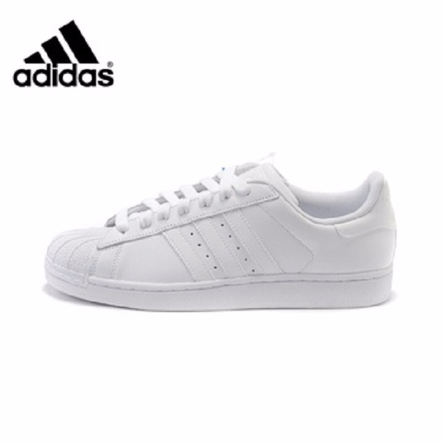 【全款付】正品保障 阿迪达斯小白鞋三叶草stan smith