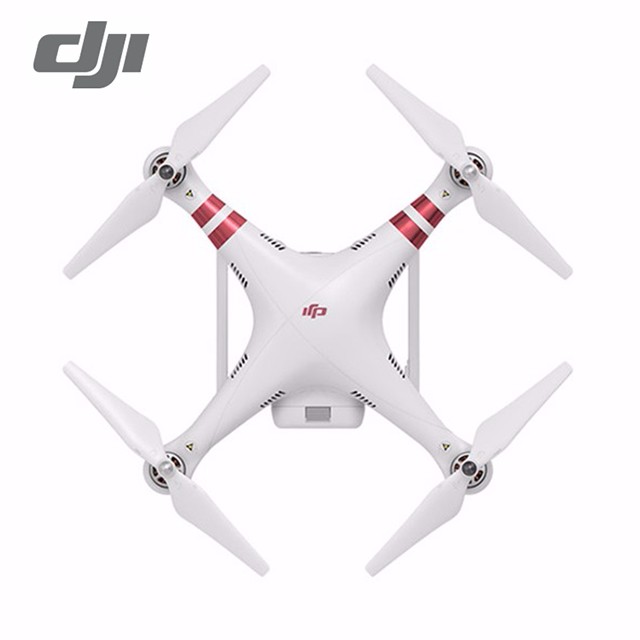 【2016新品】dji大疆精灵phantom 4新一代一体式智能无人机