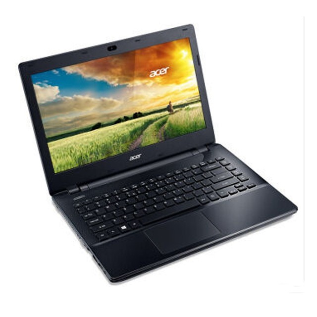 宏碁(acer)e5-472g 14英寸游戏笔记本电脑 标压i5 -4210m 2g独显 58ts