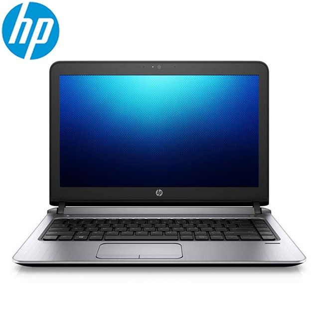 惠普/hp 430g3-j28 13.3英寸笔记本电脑(i3-6100u 4gb