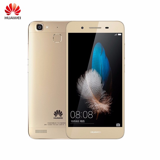 【送保護殼 膜 自拍杆】huawei/華為 暢享5s 5.